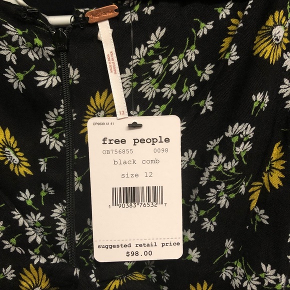 Free People - Picture 2 of 2
